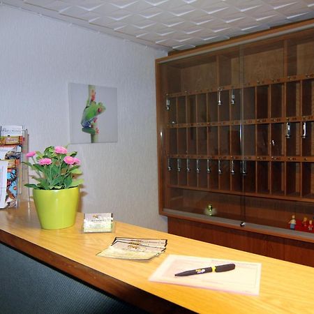 Hotel Sunny Side Up Dauchingen Экстерьер фото