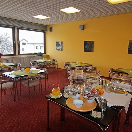 Hotel Sunny Side Up Dauchingen Экстерьер фото
