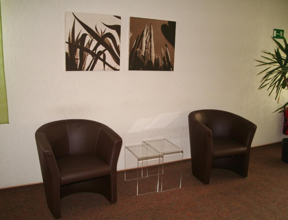 Hotel Sunny Side Up Dauchingen Экстерьер фото